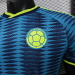 Colombia away Player Version - 18