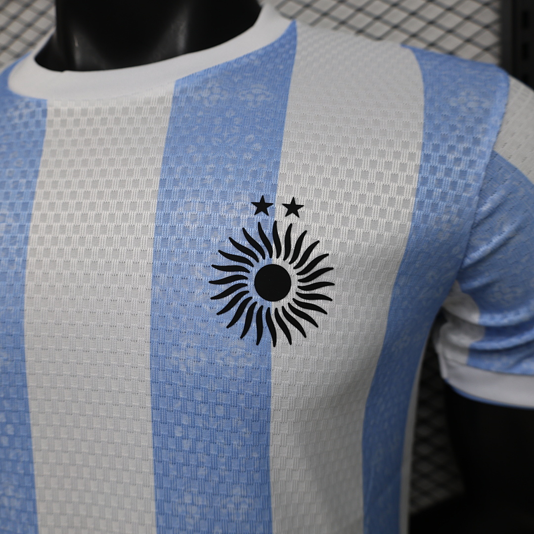 Argentina special Player Version - 3