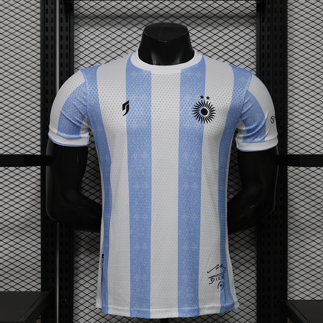 Argentina special Player Version - 5