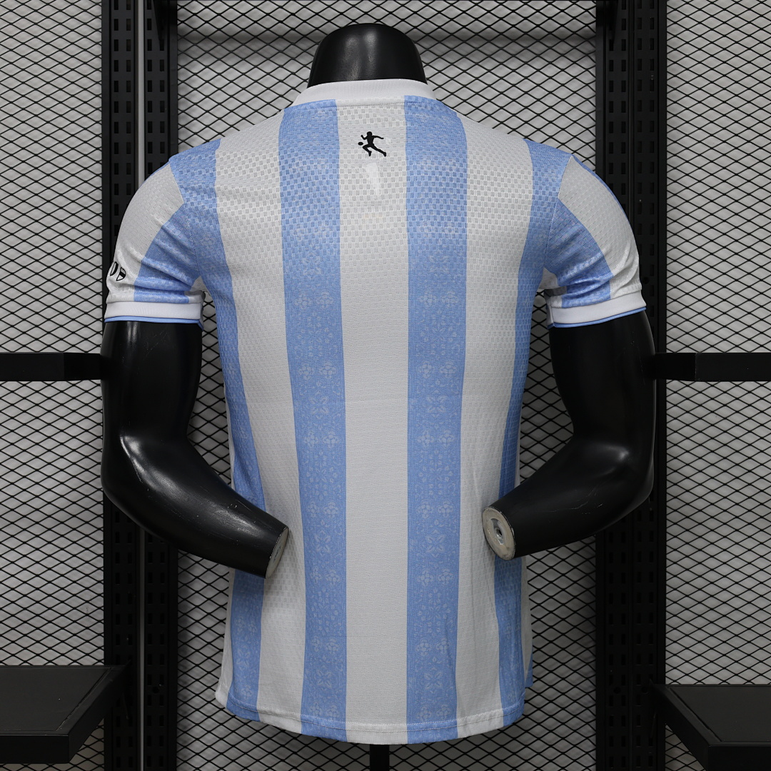 Argentina special Player Version - 6