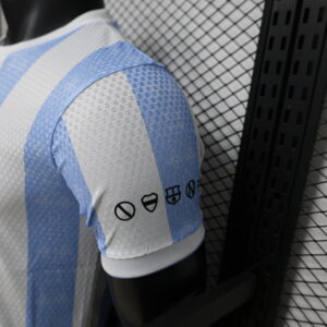 Argentina special Player Version