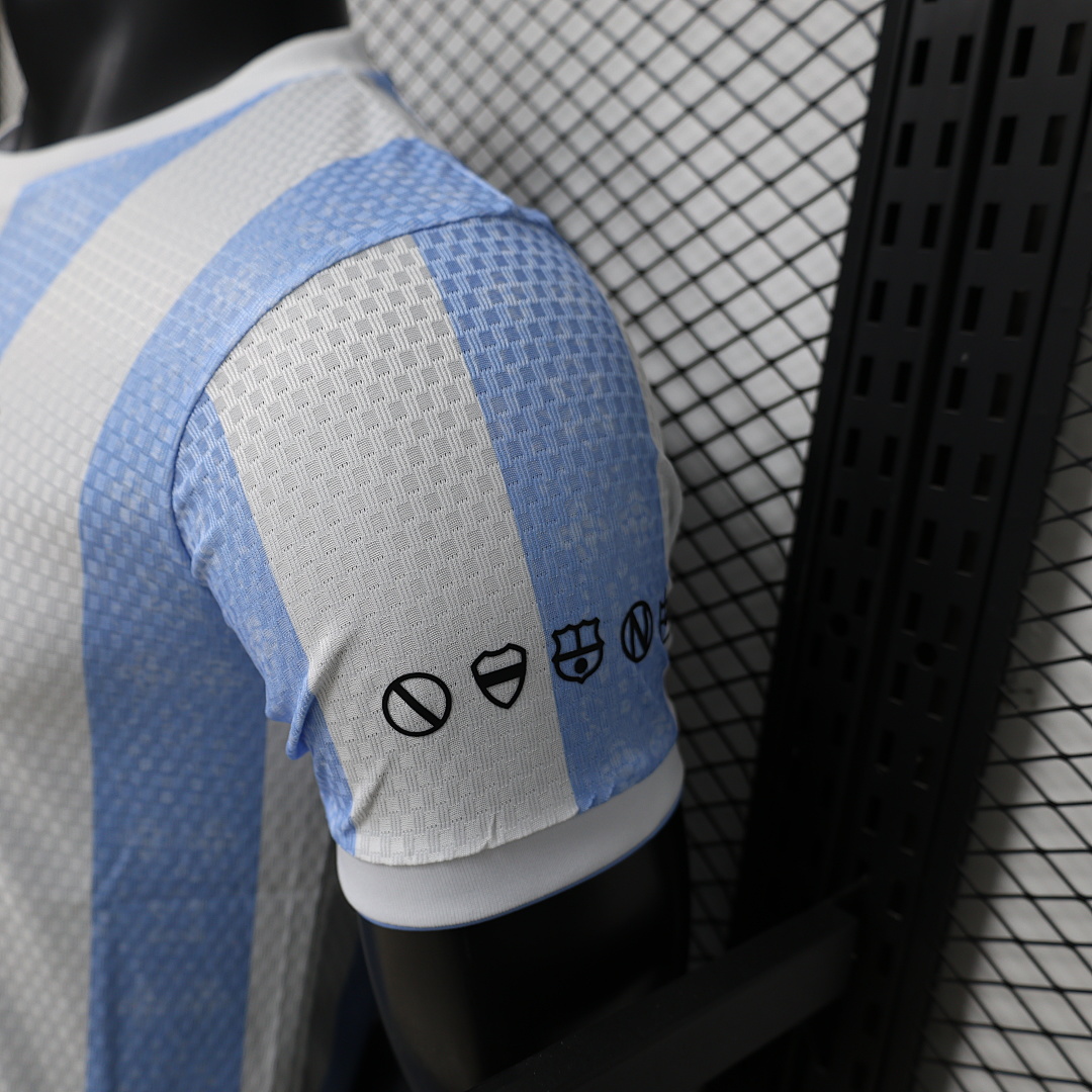 Argentina special Player Version