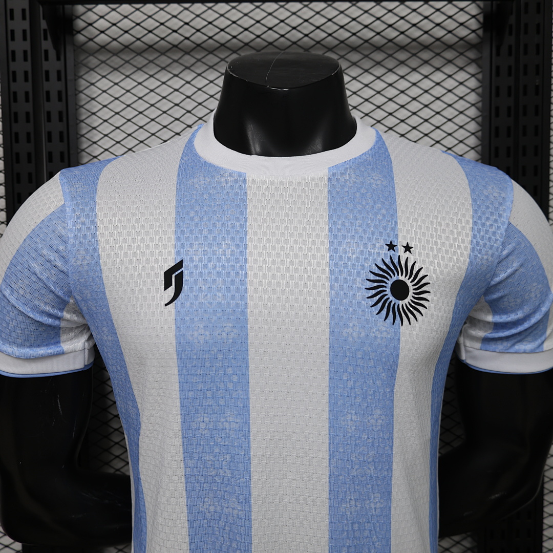 Argentina special Player Version - 4