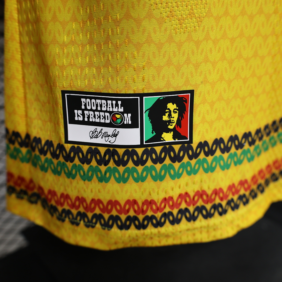 Jamaica home Player Version - 4
