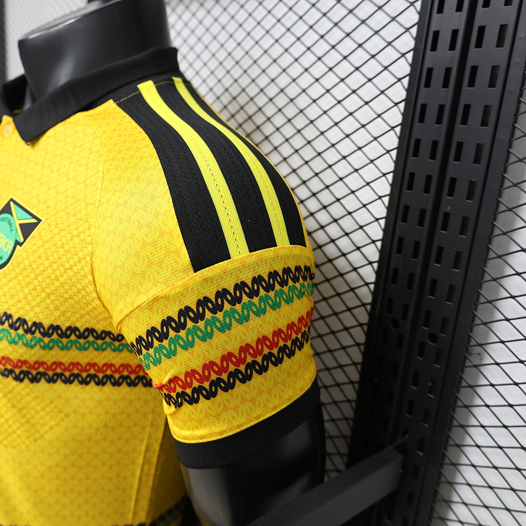 Jamaica home Player Version - 6