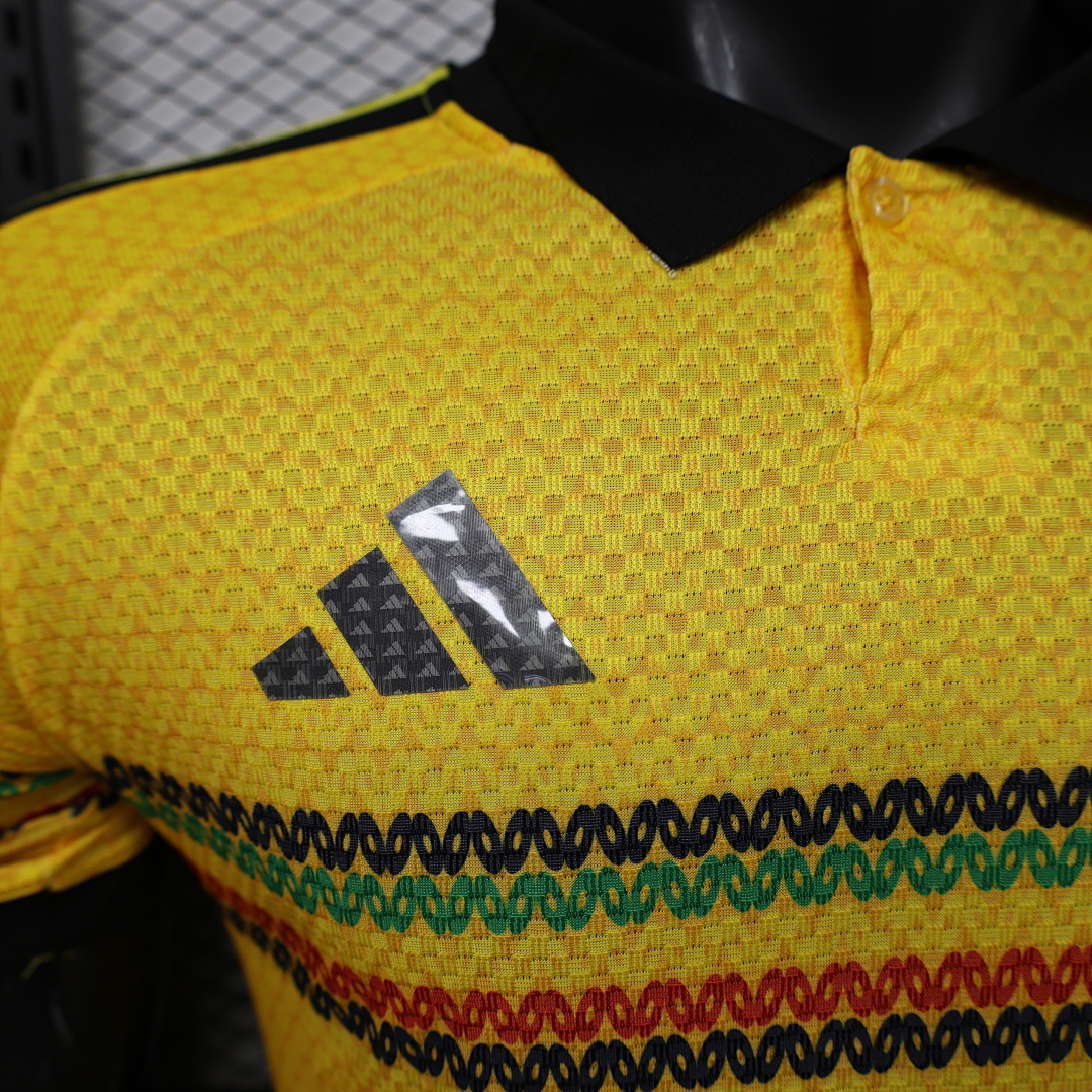Jamaica home Player Version - 7