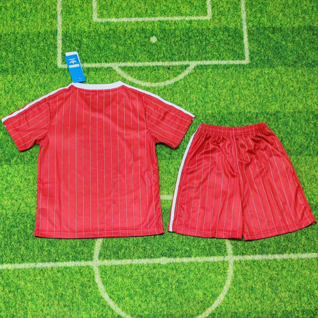 Man Utd Special Kids Kit - 2