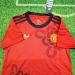 Man Utd Special red Kids Kit - 6