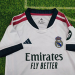Madrid away Kids Kit - 6