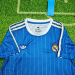 Real Madrid Special blue Kids Kit - 6