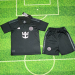 Miami Inter away Kids Kit - 4