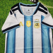 Argentina home (player version) Kids Kit - 6
