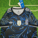 Argentina away Kids Kit - 6