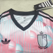 Belgium away Kids Kit - 6
