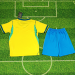Brazil home Kids Kit - 5