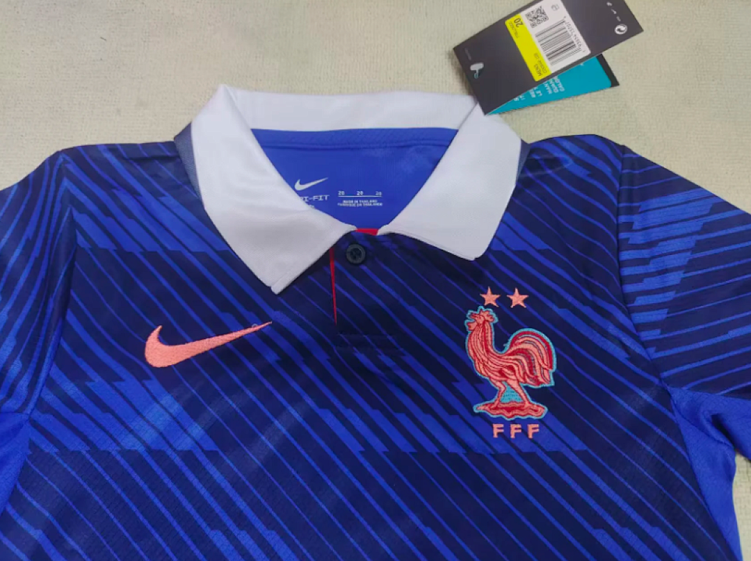 France home Kids Kit - 3