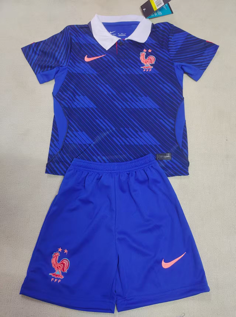 France home Kids Kit - 4
