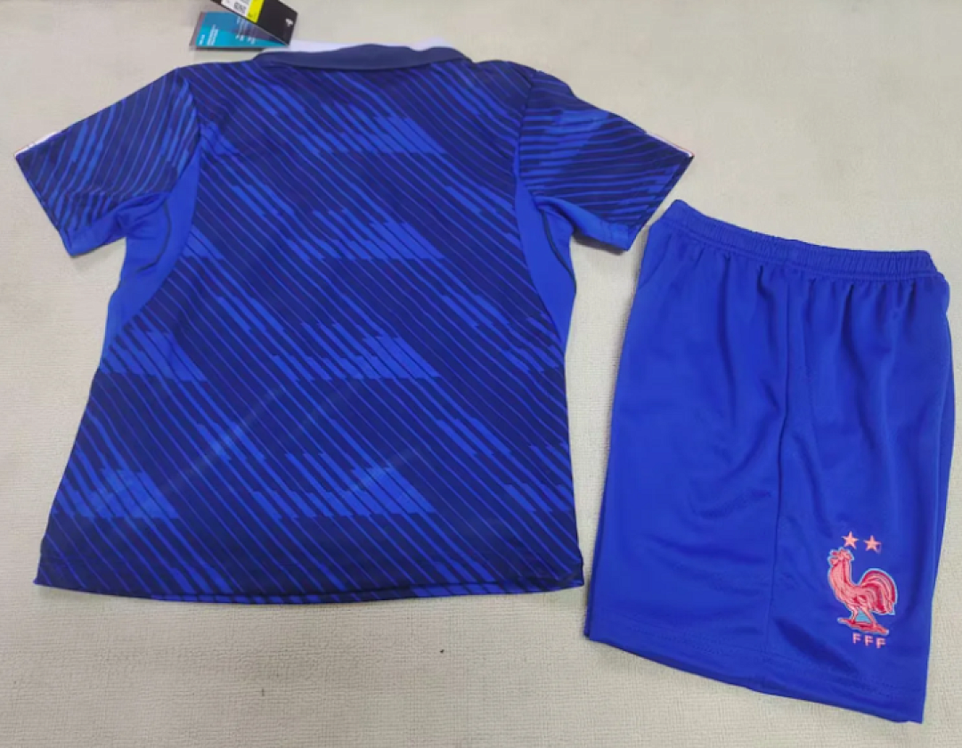 France home Kids Kit - 2