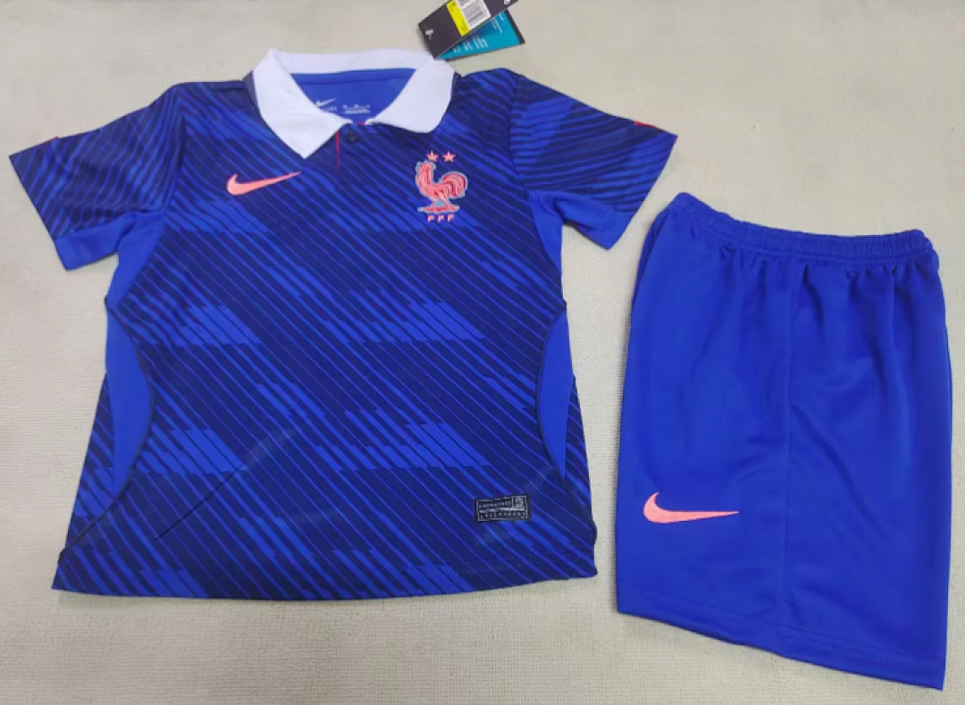France home Kids Kit